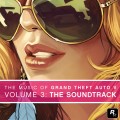 Purchase VA - The Music Of Grand Theft Auto V, Vol. 3: The Soundtrack Mp3 Download