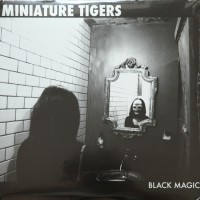 Purchase Miniature Tigers - Black Magic (EP)