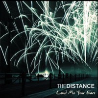 Purchase Distance - Lend Me Your Ears (EP)