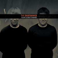 Purchase Distance - Your Closest Enemies (EP)