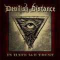 Buy Devilish Distance - In Hate We Trust (EP) Mp3 Download