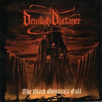 Purchase Devilish Distance - The Black Mountain Call