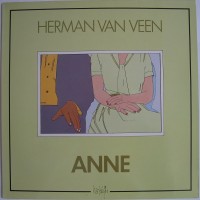 Purchase Herman Van Veen - Anne