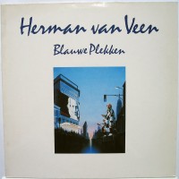 Purchase Herman Van Veen - Blauwe Plekken