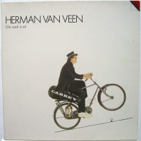 Purchase Herman Van Veen - De Zaal Is Er (Carre 5)