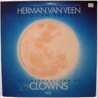 Purchase Herman Van Veen - Het Verhaal Van De Clowns CD1