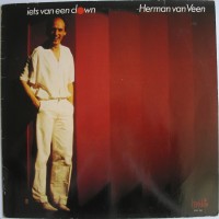 Purchase Herman Van Veen - Iets Van Een Clown (Vinyl)