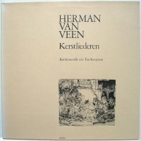 Purchase Herman Van Veen - Kerstliederen (Vinyl)