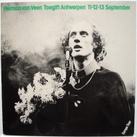 Purchase Herman Van Veen - Toegift Antwerpen (Vinyl)