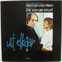 Purchase Herman Van Veen - Uit Elkaar (Vinyl)