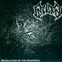 Purchase Insision - Revelation Of The Sadogod (EP)