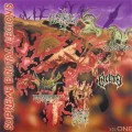 Buy Insision - Supreme Brutal Legions Vol. 1 Mp3 Download