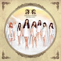 Purchase AOA - Angels' Story (EP)