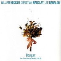 Purchase Christian Marclay - Bouquet (With Lee Ranaldo & William Hooker)