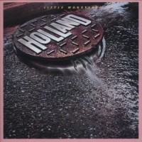 Purchase Holland (Heavy Metal) - Little Monsters