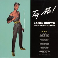 Purchase James Brown - Try Me! (Vinyl)