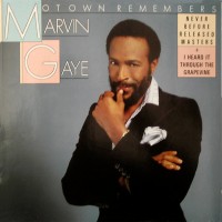 Purchase Marvin Gaye - Motown Remembers