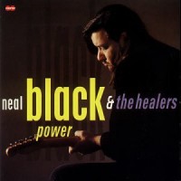 Purchase Neal Black & The Healers - Black Power