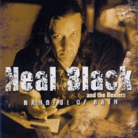Purchase Neal Black & The Healers - Handful Of Rain