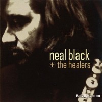 Purchase Neal Black & The Healers - Neal Black & The Healers