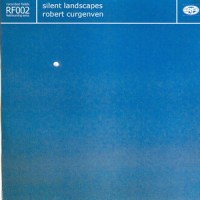 Purchase Robert Curgenven - Silent Landscapes