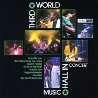 Purchase Third World - Music Hall In Concert