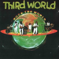 Purchase Third World - Rock The World (Vinyl)