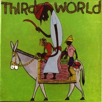 Purchase Third World - Third World (Vinyl)
