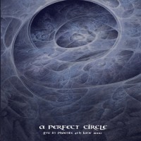 Purchase A Perfect Circle - Live At Phoenix