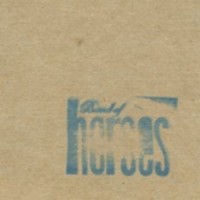 Purchase Band Of Horses - Band Of Horses