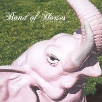 Purchase Band Of Horses - Is There A Ghost (CDS)
