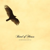 Purchase Band Of Horses - No One's Gonna Love You (CDS)