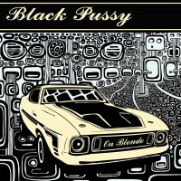 Purchase Black Pussy - On Blonde