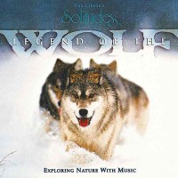Purchase Dan Gibson - Solitudes - Legend Of The Wolf