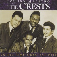 Purchase Johnny Maestro And The Crests - 20 All-Time Greatest Hits
