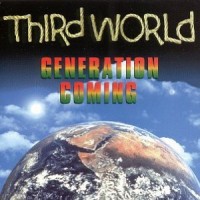 Purchase Third World - Generation Coming