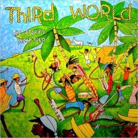 Purchase Third World - The Story's Been Told (Vinyl)