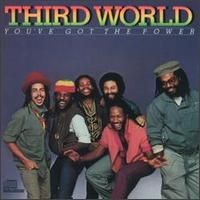 Purchase Third World - Youve Got The Power