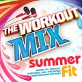 Buy VA - The Workout Mix - Summer Fit CD4 Mp3 Download