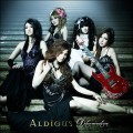 Buy Aldious - Determination Mp3 Download