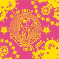 Purchase Altar Eagle - Judo Songs