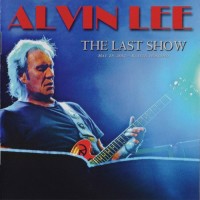 Purchase Alvin Lee - The Last Show