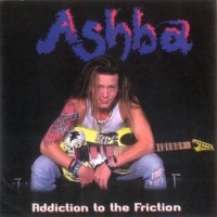 Purchase Ashba - Addiction To The Friction