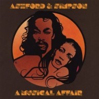 Purchase Ashford & Simpson - A Musical Affair (Vinyl)