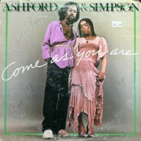 Purchase Ashford & Simpson - Come As You Are (Vinyl)