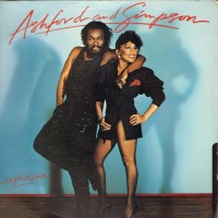 Purchase Ashford & Simpson - High Rise (Vinyl)