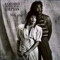 Purchase Ashford & Simpson - Real Love
