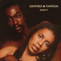 Purchase Ashford & Simpson - Send It (Vinyl)