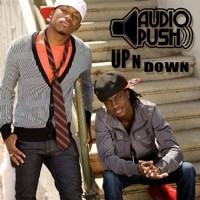 Purchase Audio Push - Up & Down (CDS)