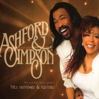 Purchase Ashford & Simpson - The Warner Bros. Years: Hits, Remixes & Rarities CD1